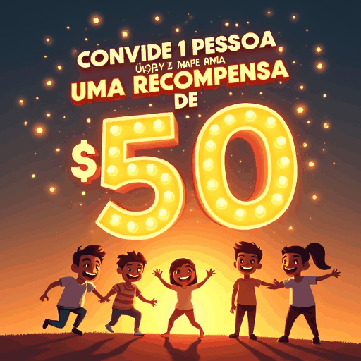 Receba bônus grátis ao baixar o app 20game