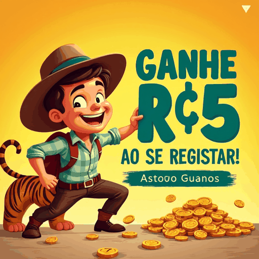 Inicie sua Aventura no 20game com Benefícios para Novos Usuários