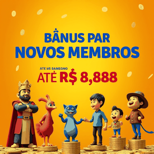 Baixe o App 20game e Receba Créditos de Cadastro!